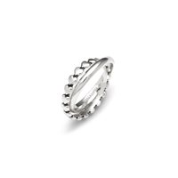 Ringe Giovanni Raspini Dame PIXIE in Silber 12249/14 - 12249/14